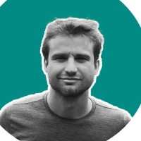 ESGlogic Employee Maxime Filipson's profile photo