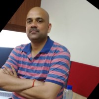 CUBATICS GROUP Employee Tarini Tripathy's profile photo