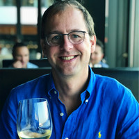 Bench Dogs Employee Matthew Keys-Ludwig's profile photo