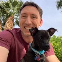 ArmorGames Employee Sean McKenzie's profile photo