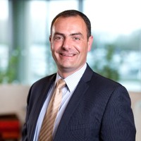 Detectortesters Employee Etienne Ricoux's profile photo
