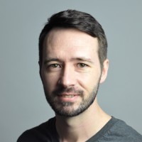 Nilo Technologies Employee Chris Pavia's profile photo