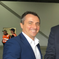 David Jordan Email & Phone Number