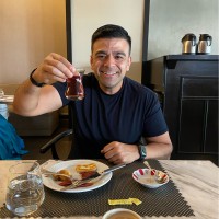 Whalley Range High School Employee Sajid Bashir's profile photo