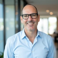 Handrails AI Employee Darryl Jackson's profile photo