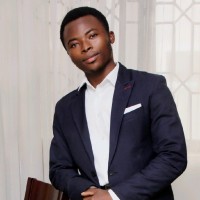 Ekobits Academy Employee Sasere Emmanuel's profile photo