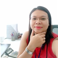 SHOEfabrik Employee Hue Lam's profile photo