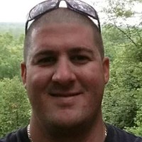LifePoint Health® Employee Andrew Knowlton's profile photo
