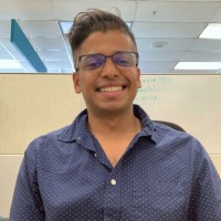 Intel Corporation Employee Narayanan Ram's profile photo