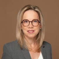 OPmobility Employee Valérie de la Fouchardiere's profile photo