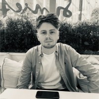 Digitaltec Engineering Ltd Employee Jack Conway's profile photo