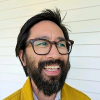 Google Employee Alexander Chen's profile photo