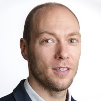 Neuron soundware Employee Pavel Trojánek's profile photo