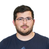 Anthony Yar's profile photo