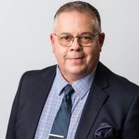 MacroHealth Employee Bob Leo's profile photo