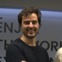 Outbounders Employee Eduardo Laseca's profile photo