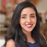 Nouran Hassan Email & Phone Number