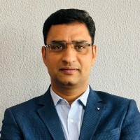 AuthBridge Employee Ankit Singhal's profile photo