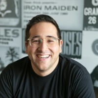 Album Employee Diogo Myrrha's profile photo