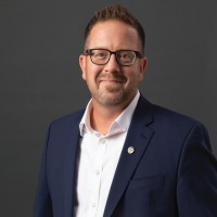 Baker Tilly Employee Christopher Tait's profile photo