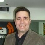 Serenata Employee Alex Xavier's profile photo