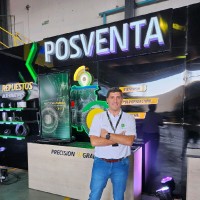 ZAFRA S.A. Employee Ramiro Paez's profile photo