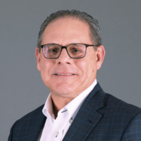 Vocon Employee John Banks's profile photo