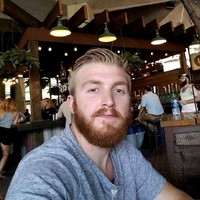 Warehouse Equipment Solutions, Inc Employee Nick Foster's profile photo