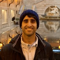 Peak Power Inc Employee Andre Simao's profile photo