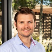 Donaldson Employee Connor Schmidt's profile photo