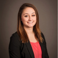 WolfPack Industries, USA Employee Kelsey Frankum's profile photo