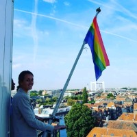 Sociale Dienst Drechtsteden Employee Chris van Benschop's profile photo