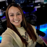 Alpha Video Surveillance Employee Penny La Madrid's profile photo