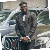 PalmPay Employee Adeyemi Oluwaseun's profile photo