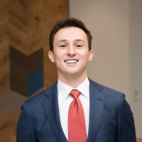 Oracle Employee Alex Roth's profile photo