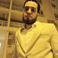 Clouds Software Solutions Employee Abdullah Mohamed's profile photo