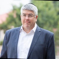 Astute - The Financial Services Exchange Employee Ovadia Kaempf's profile photo