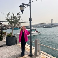 c-paces Employee Gulsah Ciklabakkal's profile photo