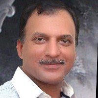 Saeed Soomro Email