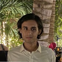 Loria Employee Shayan Shariff's profile photo