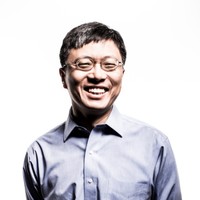 Microsoft Research Employee Harry Shum's profile photo