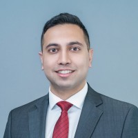 Stealth Startup Employee Deep Biswas's profile photo