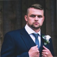 Aaron Markwell Email & Phone Number