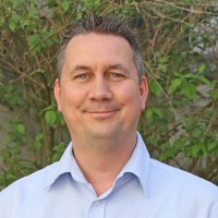 Electronic Partner Employee Huibert Gill's profile photo