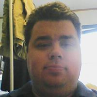 Surcheros Fresh Mex Employee Stephen Grenleski's profile photo