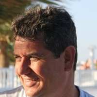 Andre Oosthuizen Email