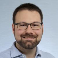 Optor AG Employee Raffael Krebs's profile photo