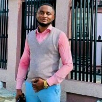 Edcon Resources Employee Godstime Barineka's profile photo