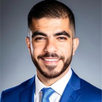 Turbo Webs LTD Employee Hassan Shakour's profile photo