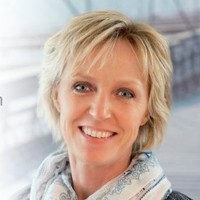 NIC Denmark Employee Helle Skærbech's profile photo